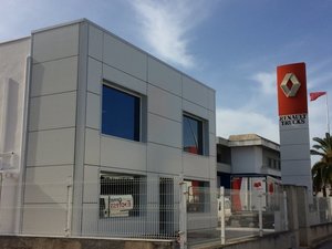 reforma fachada ventilada