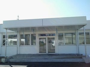 cerramiento paneles sandwich