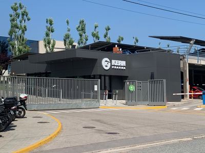 Fachada Kern Pharma