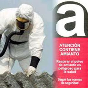 Sustitución cubiertas y fachadas con amianto