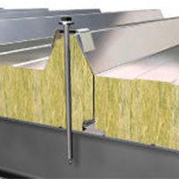 Panel sándwich