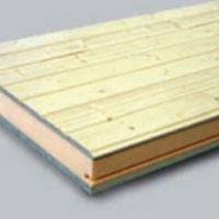 Panel Madera